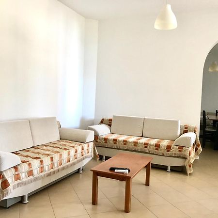 Vila Gjoni Sarandë 외부 사진