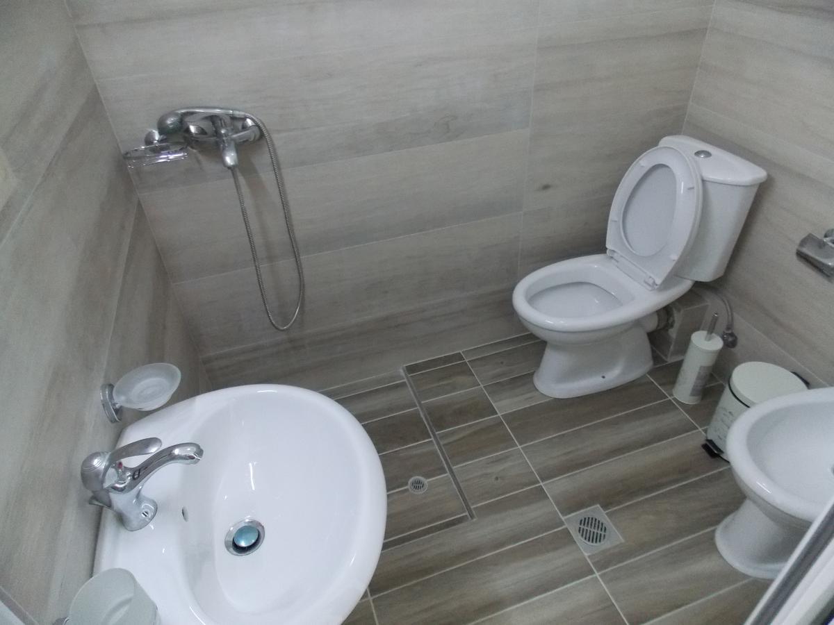 Vila Gjoni Sarandë 외부 사진